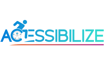 Logotipo Acessibilize