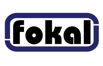 Logotipo Fokal
