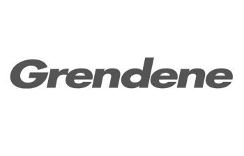 Logotipo Grendene