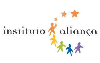 Logotipo Instituto Aliança
