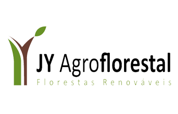 Logotipo JY AgroFlorestal