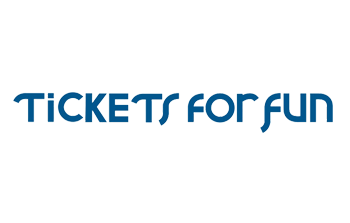 Logotipo Tickets for Fun