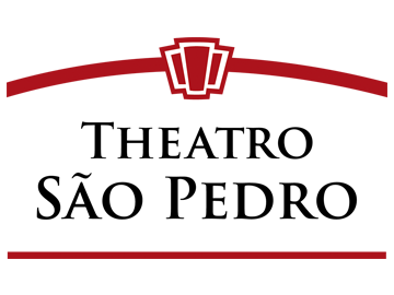 Logotipo Teatro São Pedro