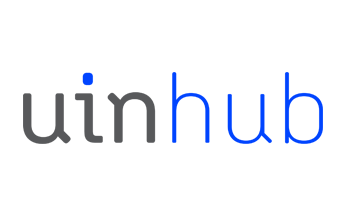 Logotipo Uin Hub