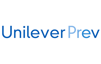 Logotipo Unilever Prev