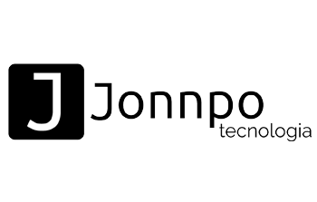 Logotipo Jonnpo Tecnologia